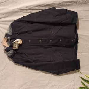 Noble Outfitters Women's Conceal and Carry Jacket Sz M